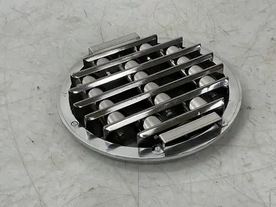 NEW MAGNETIC GRILL 10588312
