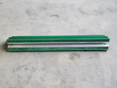 Argonics 800-991-2746, 30" Long, XT 30 127 141 Conveyor Cleaner