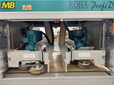 USED 2020 MB ROBA-PD-13