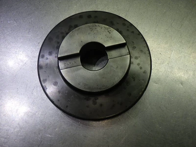 Ingersoll/GKI 6" 45 Deg Indexable Facemill 1.5" Arbor DN6H60R01 (LOC1939B)