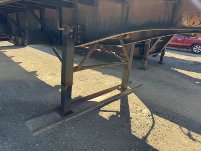 Used 2005 TRANSCRAFT TL-2000RS2 Miscellaneous Trucks/Trailers Oklahoma US | Miedema Asset Management Group #1709352