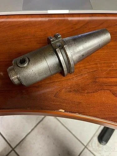 Used GENERIC CAT 40 END MILL HOLDER SIZE 3/4" CAT Holders Michigan US | RAB Industries, Inc. #184012