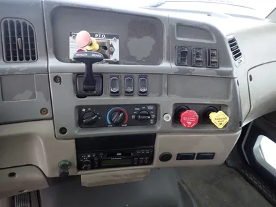 Used 2004 STERLING A9500 Conventional trucks Minnesota US | Carco Truck & Equipment #1514272