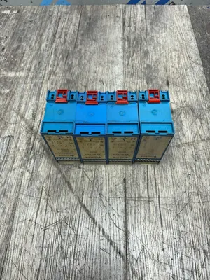 LEUKHARDT SYSTEMELEKTRORLIK 8.0403.06 Electrical/PLC/Automation | ESS Industrial Equipment Sales (6)