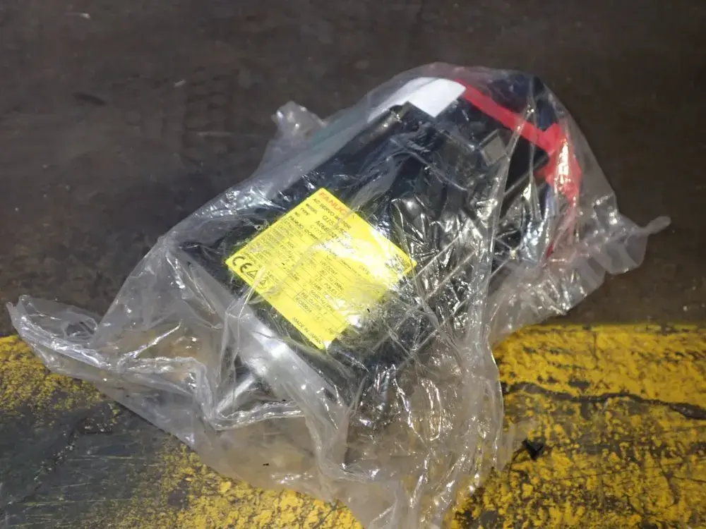 NEW 2017 FANUC A06B0215B100