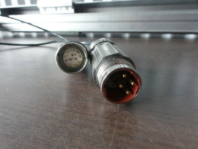 USED FESTO DGE-25-750-ZR-LV-RF-KG-KF-GA