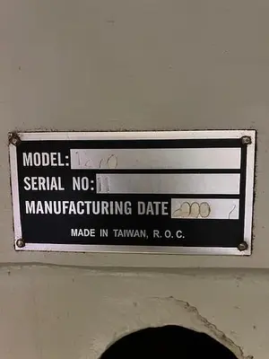 USED 2001 BRUTE 4828
