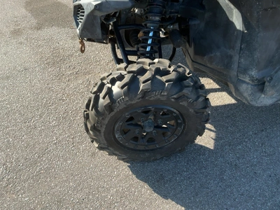 Used 2020 CAN-AM MAVERICK X3 Utility Vehicles Michigan US | Miedema Asset Management Group #1761381