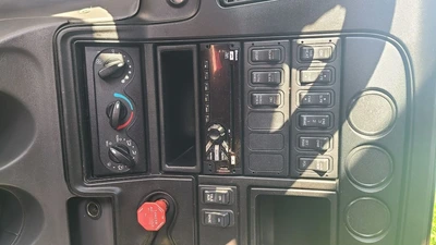 Used 2015 INTERNATIONAL PROSTAR + 113 Conventional trucks Florida US | Proxy Equipment #1384917