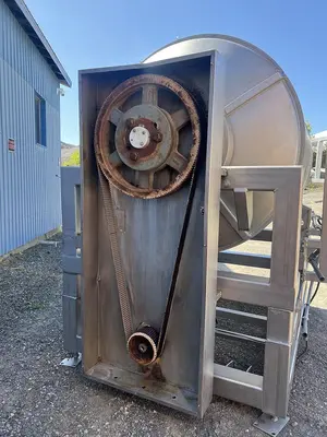 USED FPEC VT-85