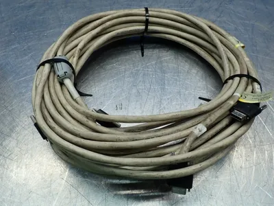 Used OMRON FH305020 Industrial Controls Ohio US | HGR 24 #728091