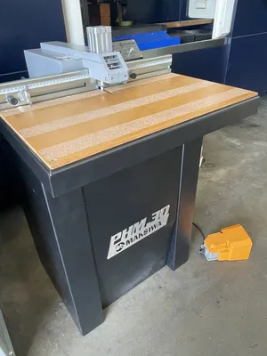MAKSIWA PHM 30 WOODWORKING | Wheeler Machinery Sales (1)