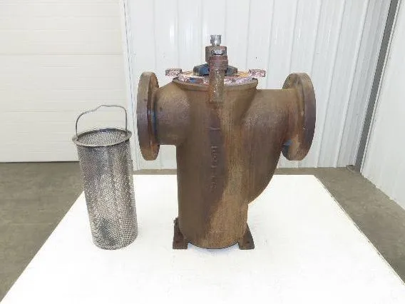 Used HAYWARD EATON _UNKNOWN_ Miscellaneous MRO | Arrow Industrial #646927