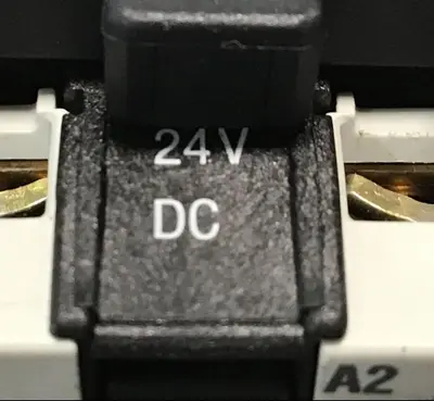 USED MOELLER DIL1M-G
