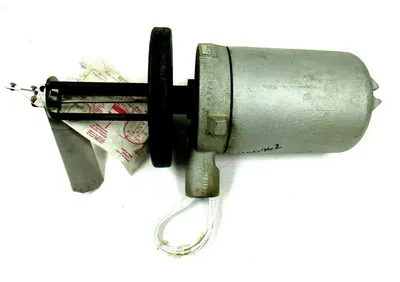NEW MAGNETROL F10-1E56-HSS FLOW SWITCH F101E56HSS