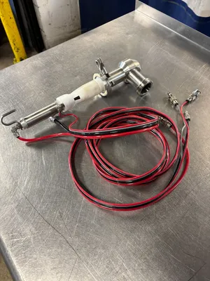 USED VEMAG DRIPLESS VALVE