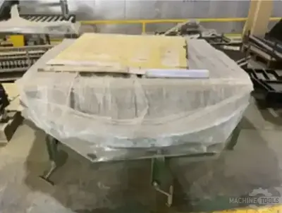 USED 2021 POWER TECH DE MEXICO Belt Conveyors