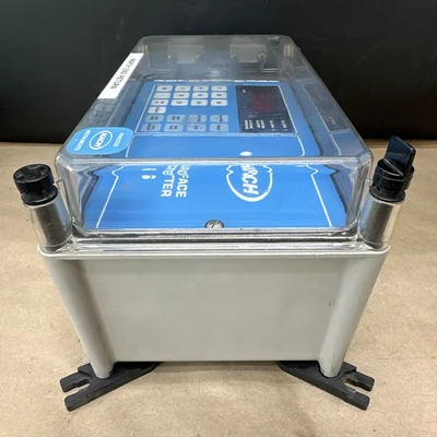 USED Hach 45000-12
