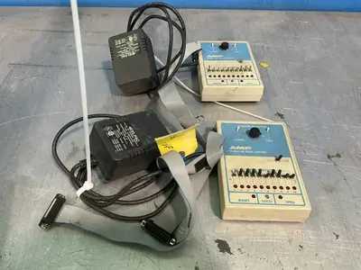 Used _UNKNOWN_ _UNKNOWN_ Cable/Network Testers Ohio US | HGR 24 #1415204