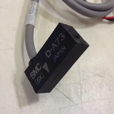 USED SMC D-A73