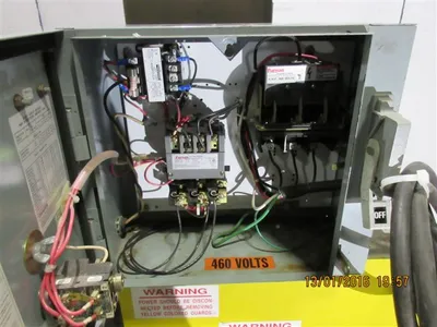 USED 1998 GLOUCESTER 68BP