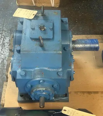 Used HORSBURGH & SCOTT LSB-1300 Industrial Controls Ohio US | Surplus Asset Holdings #1425268