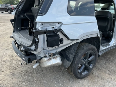 Used 2025 JEEP GRAND CHEROKEE L SUVs Michigan US | Miedema Asset Management Group #1321297
