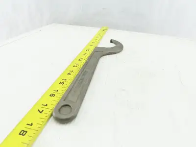 SYIC MLC32 MLT32 MLD32 EOC32 71-75mm ER32 Collet Spanner Wrench