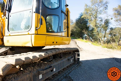 Used 2022 KOMATSU PC138USLC-11 Excavators California US | Monster Iron Equipment Services #1481057