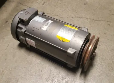 USED Haas VF0