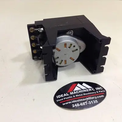 USED EAGLE SIGNAL TIMER 0-60