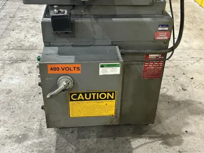 USED DOALL DH612