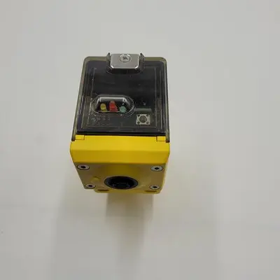 Used BANNER BANNER ENGINEERING DX80N2Q45RD. WIRELESS PHOTOELECTRIC SENSOR Photoelectric Sensors | ND Industrial Surplus #1218151
