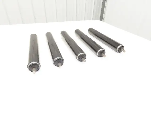 New | in-Stock RALPHS PUGH _UNKNOWN_ Roller Conveyors Indiana US | Arrow Industrial #1408560