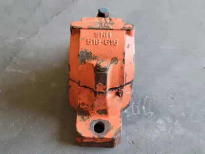 USED SKF SNH 518-615