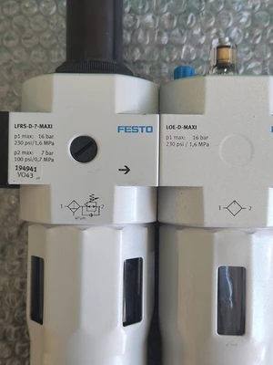 USED Festo 194941