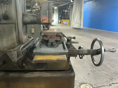 USED BOYARSCHULTZ H612 CHALLENGER