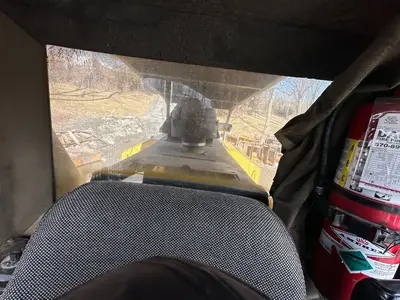 Used 1997 HYDRO-AX 721E Feller Bunchers Pennsylvania US | Proxy Equipment #1383052