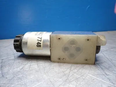 New | in-Stock REXROTH R978017748 Valves/Fittings | HGR 24 #733208