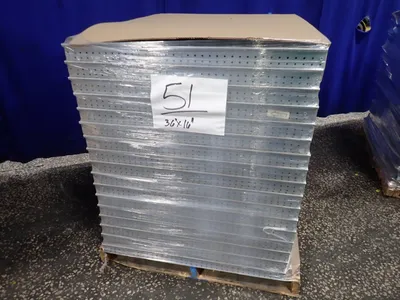 36" X 16" Conveyors