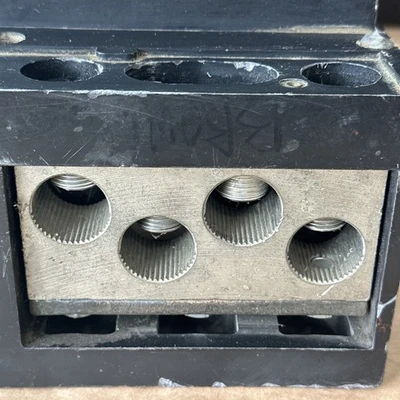 USED Square D NXL361200G