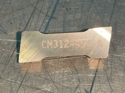 Used VIKING CM312494 Tooling & Accessories (Other) Ohio US | HGR 24 #1332834