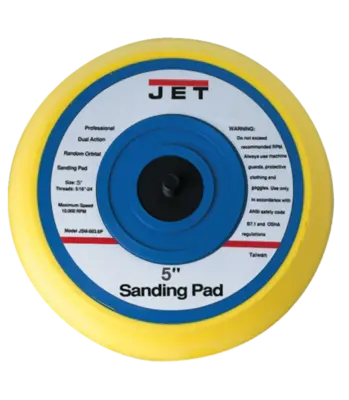 New | in-Stock JET JSM-603.5P Pads Illinois US | Olympus Machinery Group #1351369