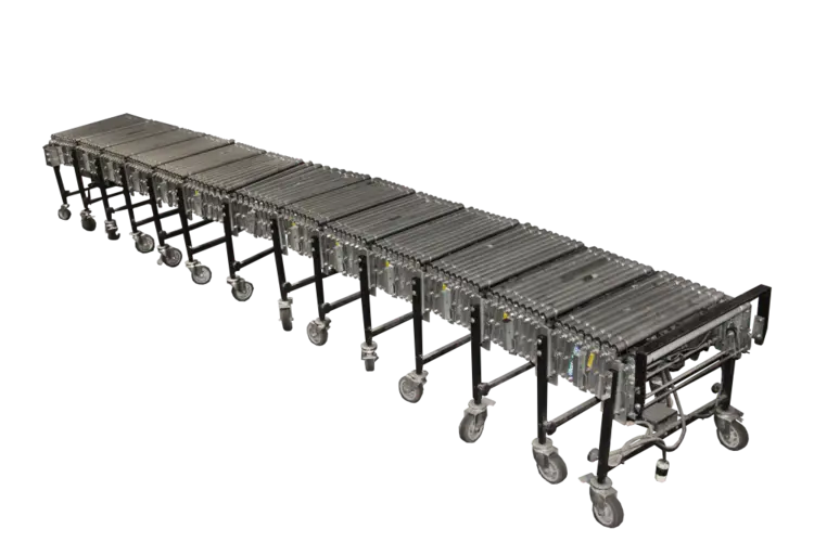 Used Bestflex _UNKNOWN_ Conveyors | American Surplus #1268059