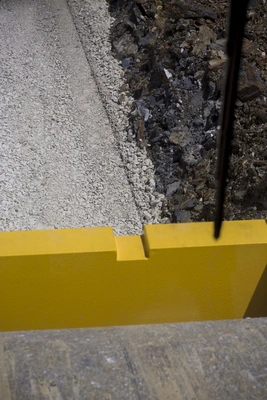 BOMAG BW 177 D-5 PL Single Drum Rollers | Mid South Machinery (9)