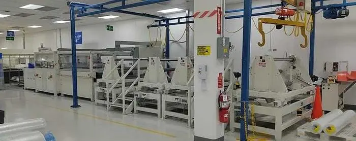Used 2019 CONTECH 3662 Die Cutters Pennsylvania US | Global Equipment International, LLC #185142