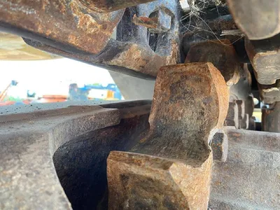 2005 Caterpillar 325CL
