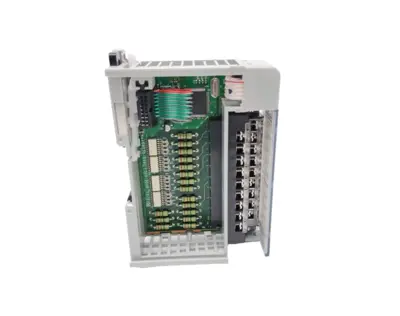 Used Allen Bradley 1769-IQ16 Ser. A PLC Input & Output Michigan US | Maverick Industrial Sales #1441687