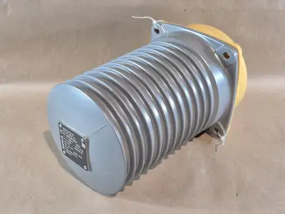 New | in-Stock AUMA ADX0 90-2/130 Electric Motor Driven Actuators British Columbia CA | Lenmark #255265