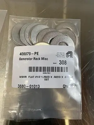 USED AMAT 0240-76735